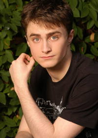 Daniel Radcliffe